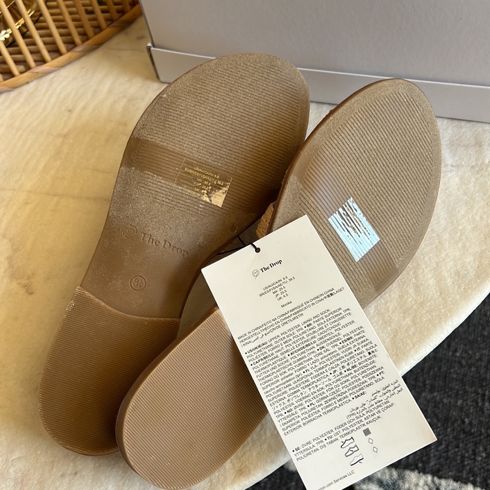🆕 Woman’s sandals - Picture 5 of 6